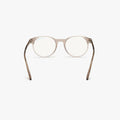 Tom Ford FT5695-B - 045 - Transparent brun