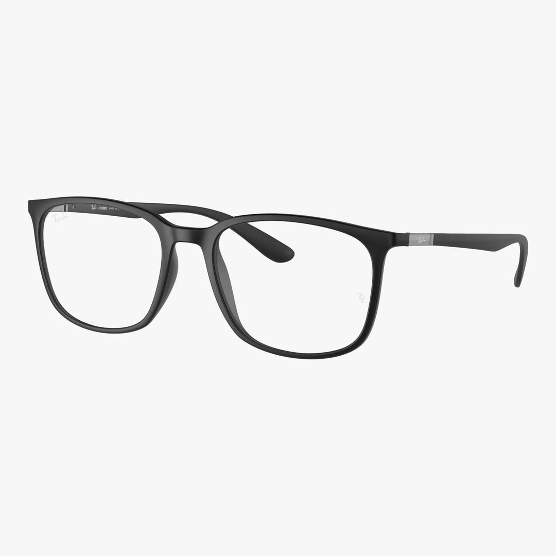 Ray-Ban RX7199 - 5204 - Sort