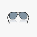 Ray-Ban BILL - 901/56 - Sort