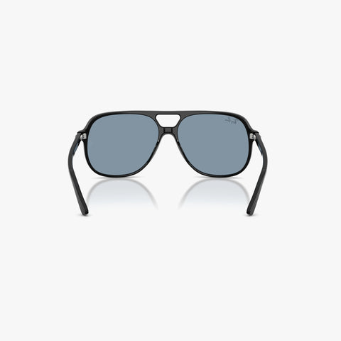 Ray-Ban BILL - 901/56 - Sort
