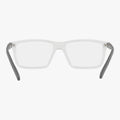 Arnette EYEKE - 2755 - Transparent grå