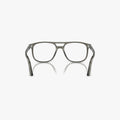 Persol GRETA - 1103 - Transparent grå