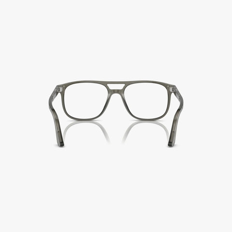 Persol GRETA - 1103 - Transparent grå