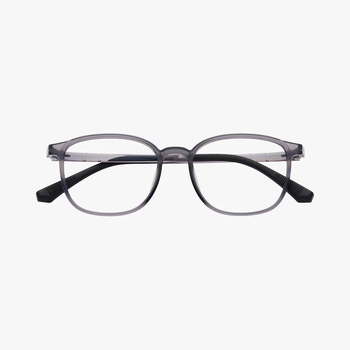 Elyndra - Transparent grå