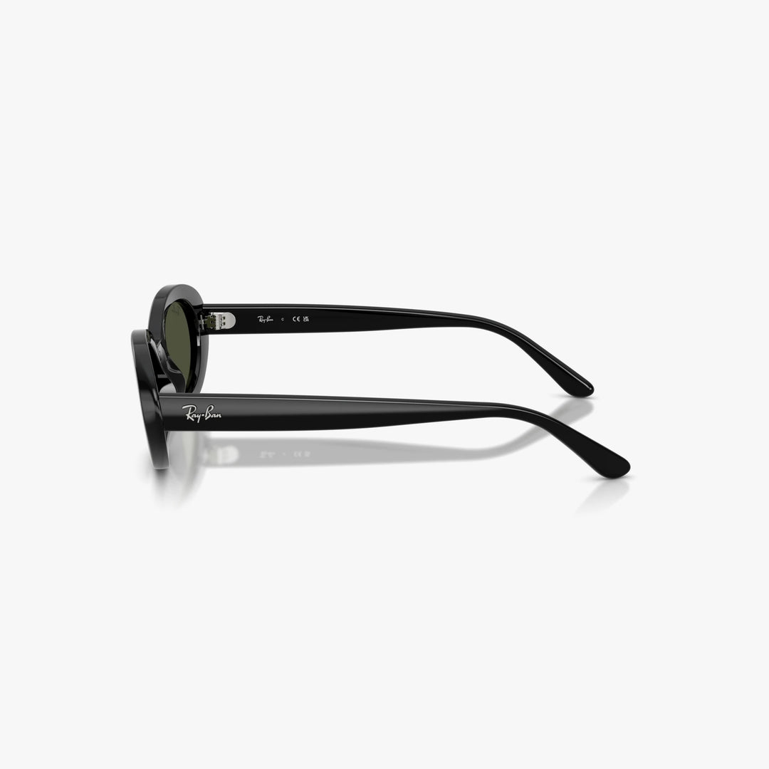 Ray-Ban RB2223 - 901/31 - Sort