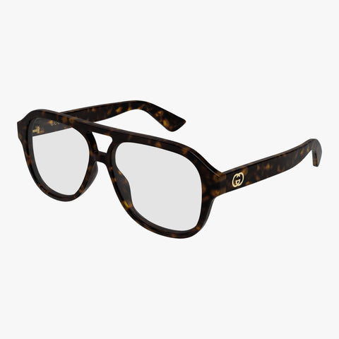 Gucci GG2192O - 002 - Havana