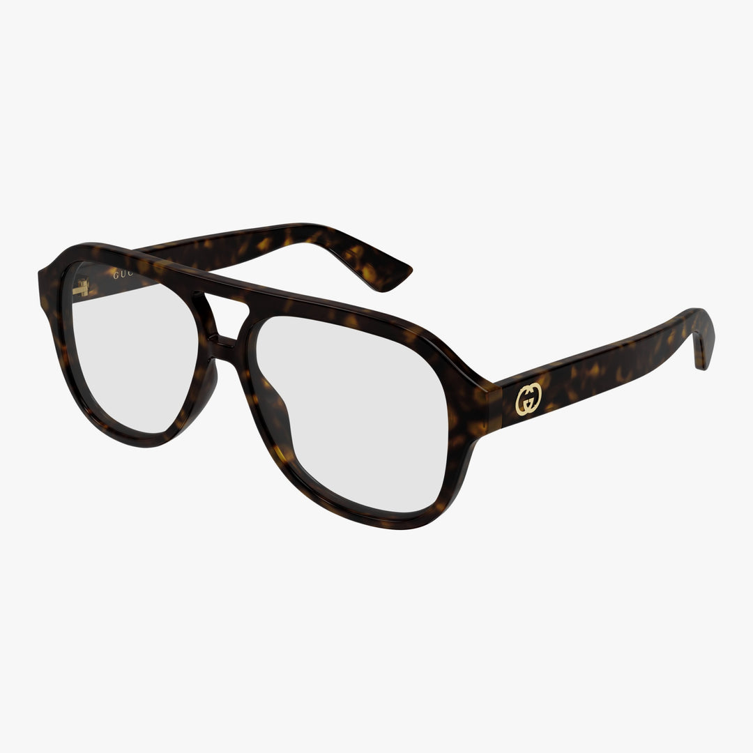 Gucci GG2192O - 002 - Havana