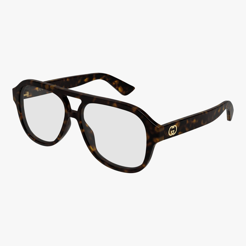 Gucci GG2192O - 002 - Havana