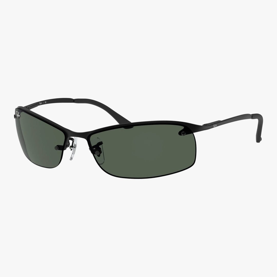 Ray-Ban Rb3183 - 006/71 - Sort