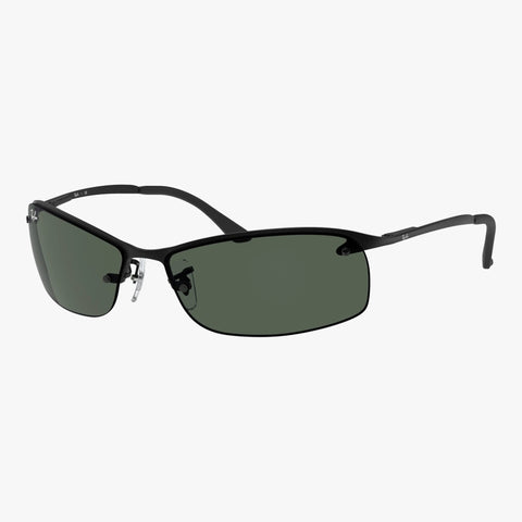 Ray-Ban Rb3183 - 006/71 - Sort