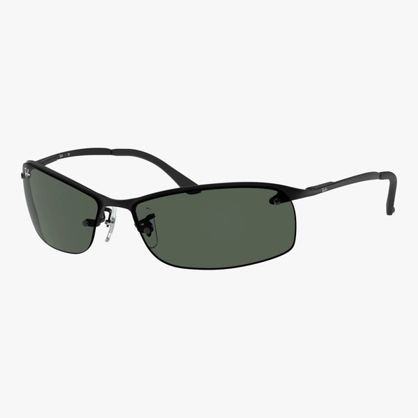 Ray-Ban Rb3183 - 006/71 - Sort