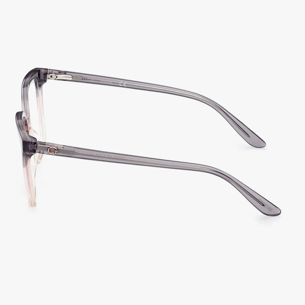Guess GU2871 - 020 - Grå/rosa transparent
