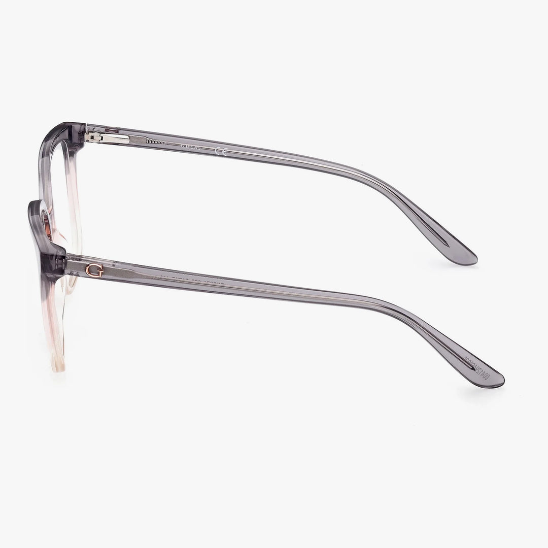Guess GU2871 - 020 - Grå/rosa transparent