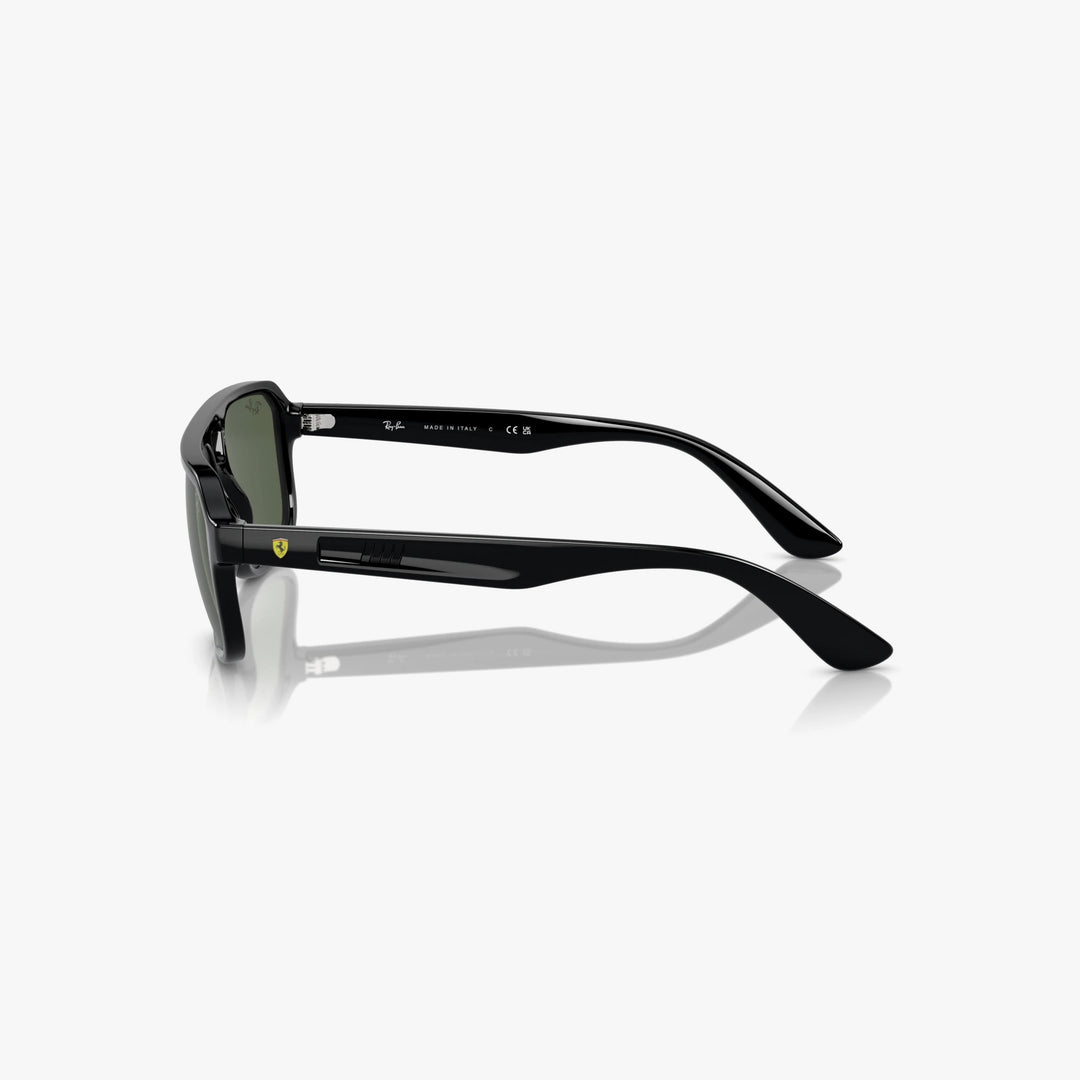 Ray-Ban RB4414M - F68371 - Sort