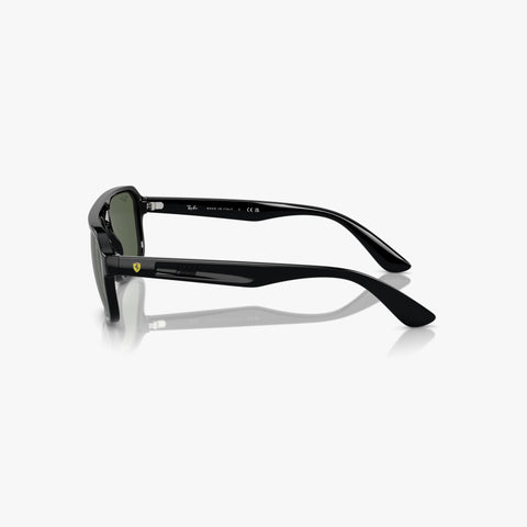 Ray-Ban RB4414M - F68371 - Sort