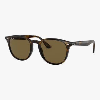 Ray-Ban RB4259 - 710/73 - Lys havana