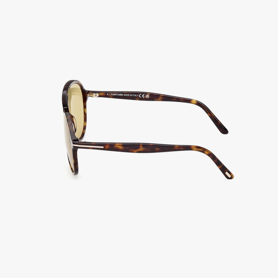 Tom Ford Vladimir - 52E - Havana