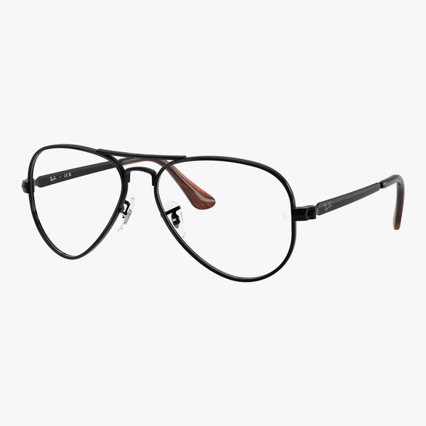 Ray-Ban AVIATOR MAX - 2509 - Sort