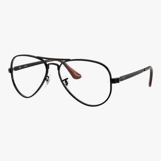 Ray-Ban AVIATOR MAX - 2509 - Sort