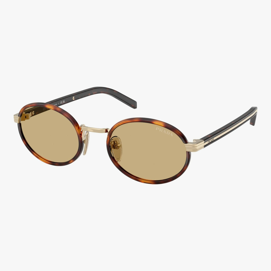 Prada PR B56S - 21E10R - Tortoise