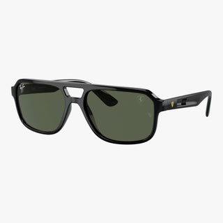 Ray-Ban RB4414M - F68371 - Sort