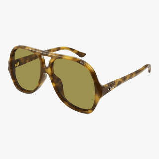 Chloé CH0289S - 003 - Havana