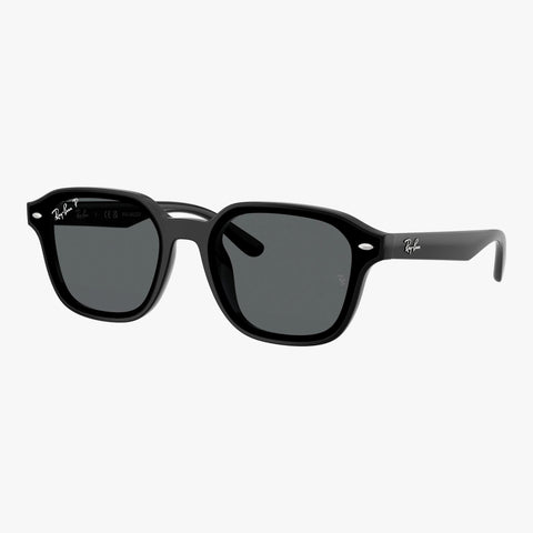 Ray-Ban RB4458D - 601/81 - Sort