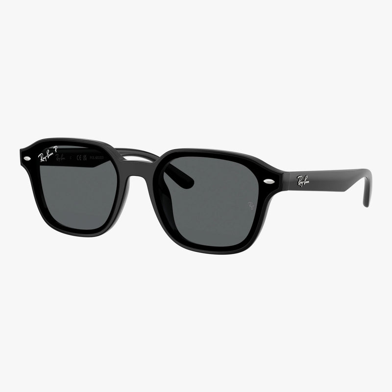 Ray-Ban RB4458D - 601/81 - Sort