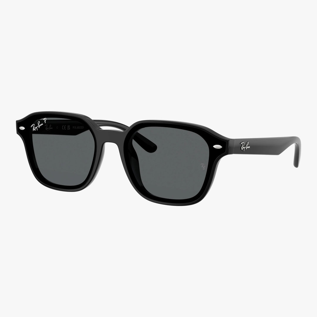 Ray-Ban RB4458D - 601/81 - Sort