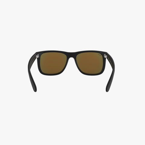 Ray-Ban JUSTIN - 622/6Q - Sort