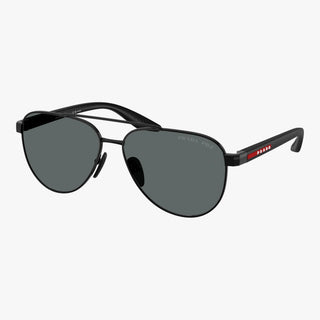 Prada Linea Rossa PS A52S - 1AB5Z1 - Sort