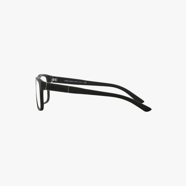 Giorgio Armani AR7042 - 5063 - Sort gummi