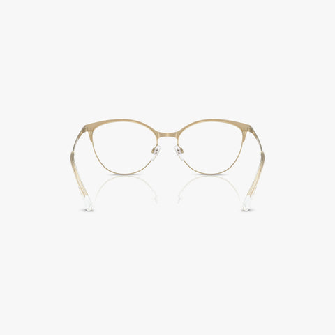Emporio Armani EA1087 - 3013 - Lys guld