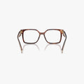 Prada PR B03V - 07R1O1 - Havana caramel