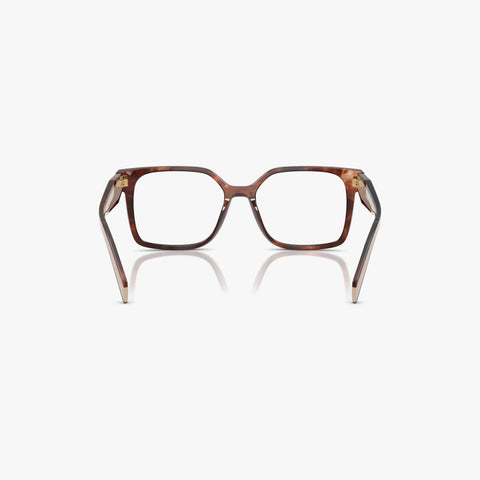 Prada PR B03V - 07R1O1 - Havana caramel