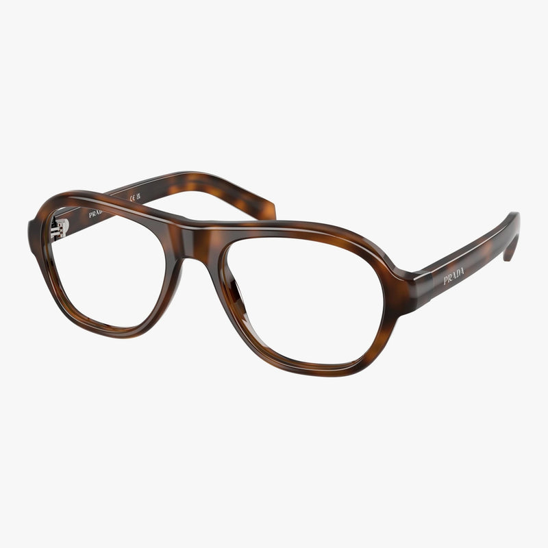Prada PR C12V - 20D1O1 - Tortoise