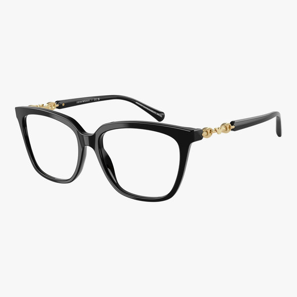 Emporio Armani EA3248 - 5017 - Sort
