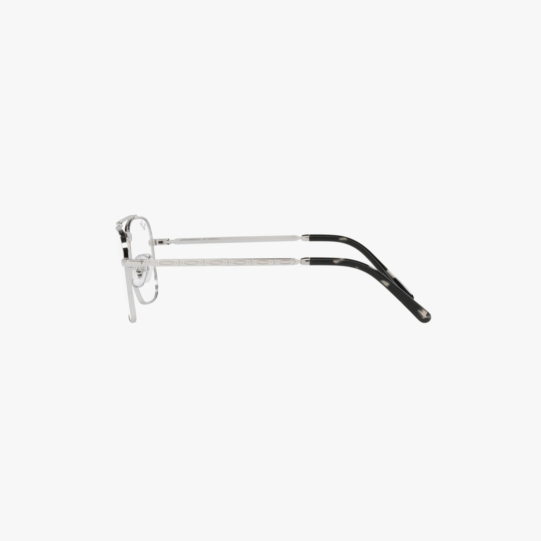 Ray-Ban NEW CARAVAN - 2501 - Sølv