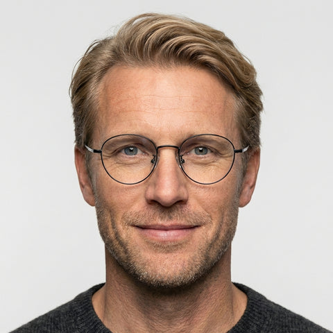 Nivelle - Sort på model