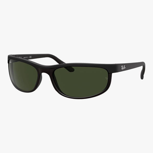 Ray-Ban PREDATOR 2 - W1847 - Sort
