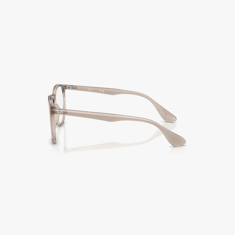 Ray-Ban ERIKA - 8507 - Transparent brun