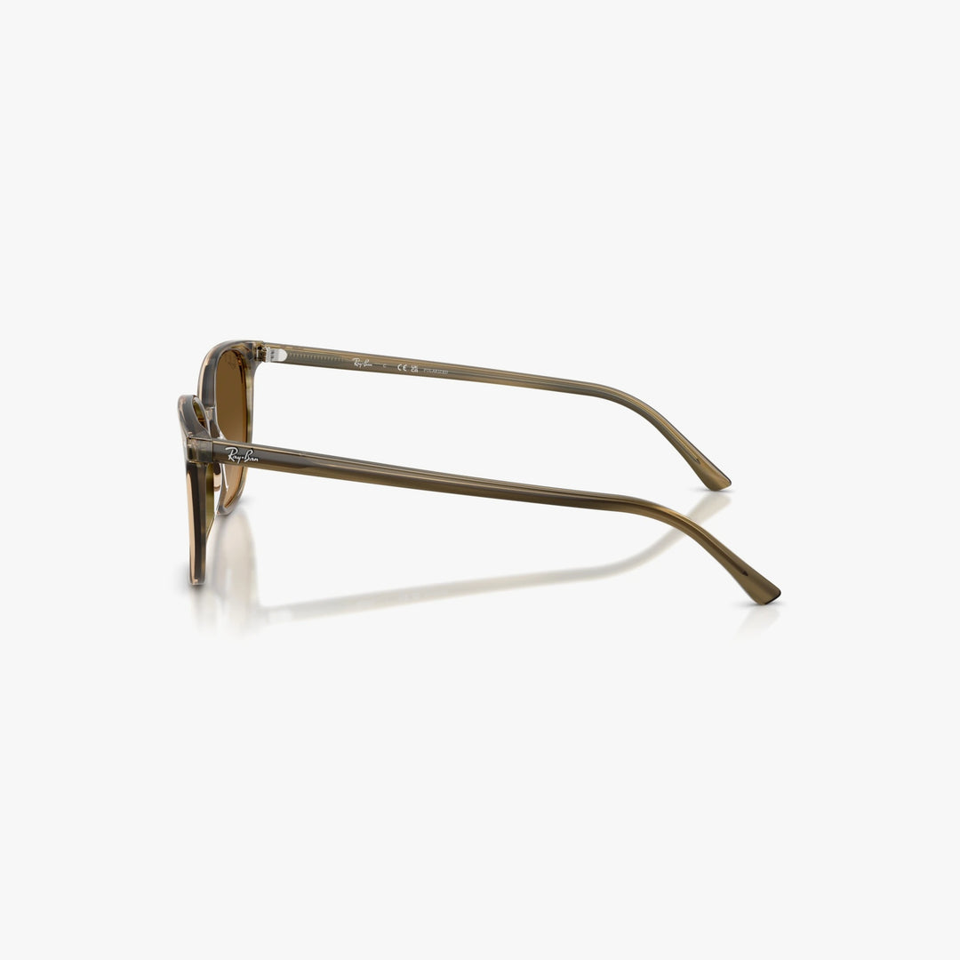 Ray-Ban ELLIOT - 1439M2 - Grøn