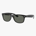 Ray-Ban NEW WAYFARER - 901/58 - Sort