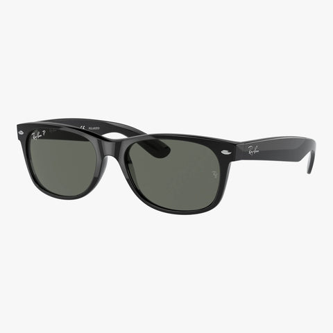 Ray-Ban NEW WAYFARER - 901/58 - Sort
