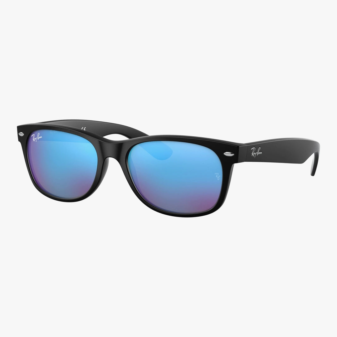 Ray-Ban NEW WAYFARER - 622/17 - Sort