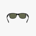 Ray-Ban NEW WAYFARER - 901 - Sort