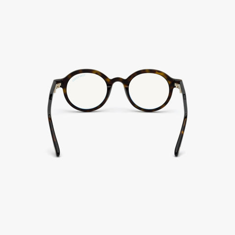 Tom Ford FT5664-B - 052 - Mørk havana