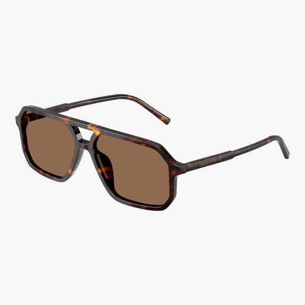 Dolce & Gabbana DG4541 - 502/73 - Havana