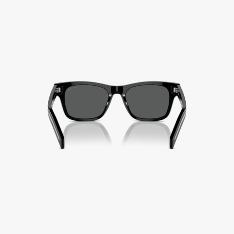 Prada PR A17S - 16K731 - Sort