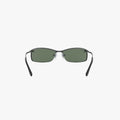 Ray-Ban Rb3183 - 004/71 - Gunmetal